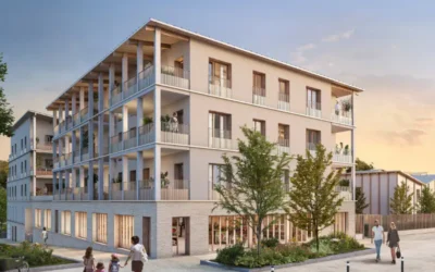Arpajon | 36 lots disponibles
