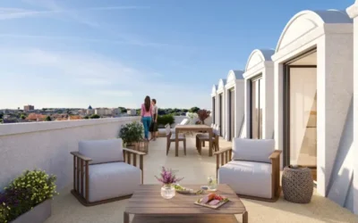 Draveil | 5 lots disponibles