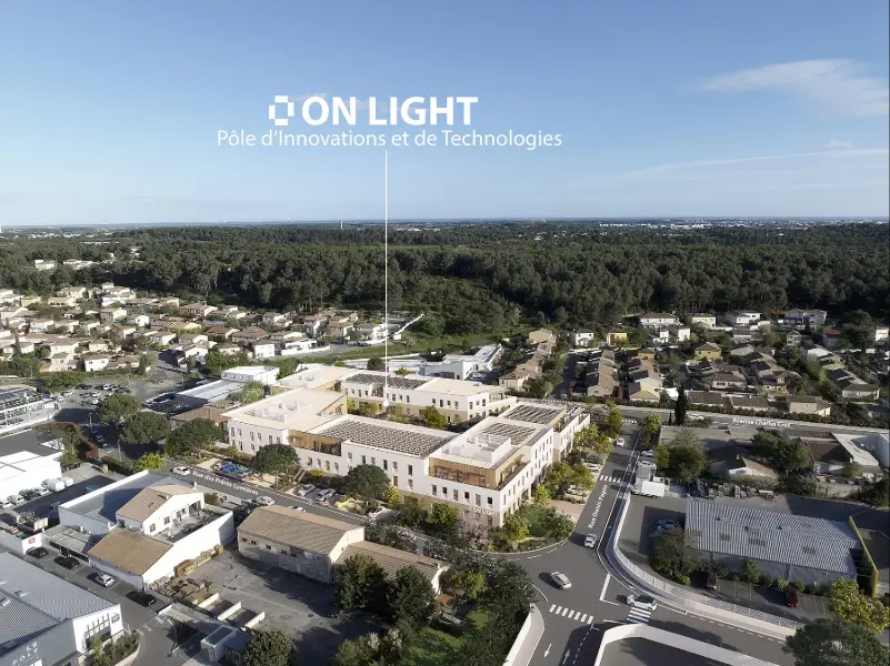 Jacou | 30 lots disponibles