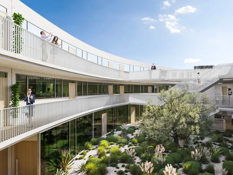 Mauguio | 8 lots disponibles