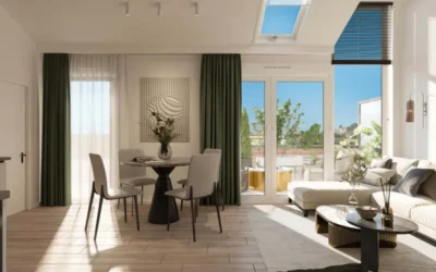 Nice | 4 lots disponibles