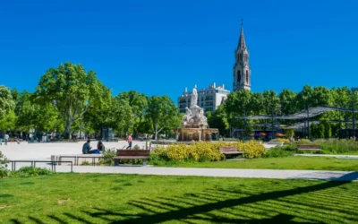 Nîmes | 4 lots disponibles