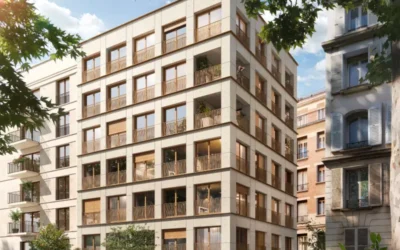 Paris XIIe | 5 lots disponibles