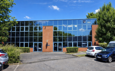 130 € /m²/an/ 570 m²/ COLLEGIEN